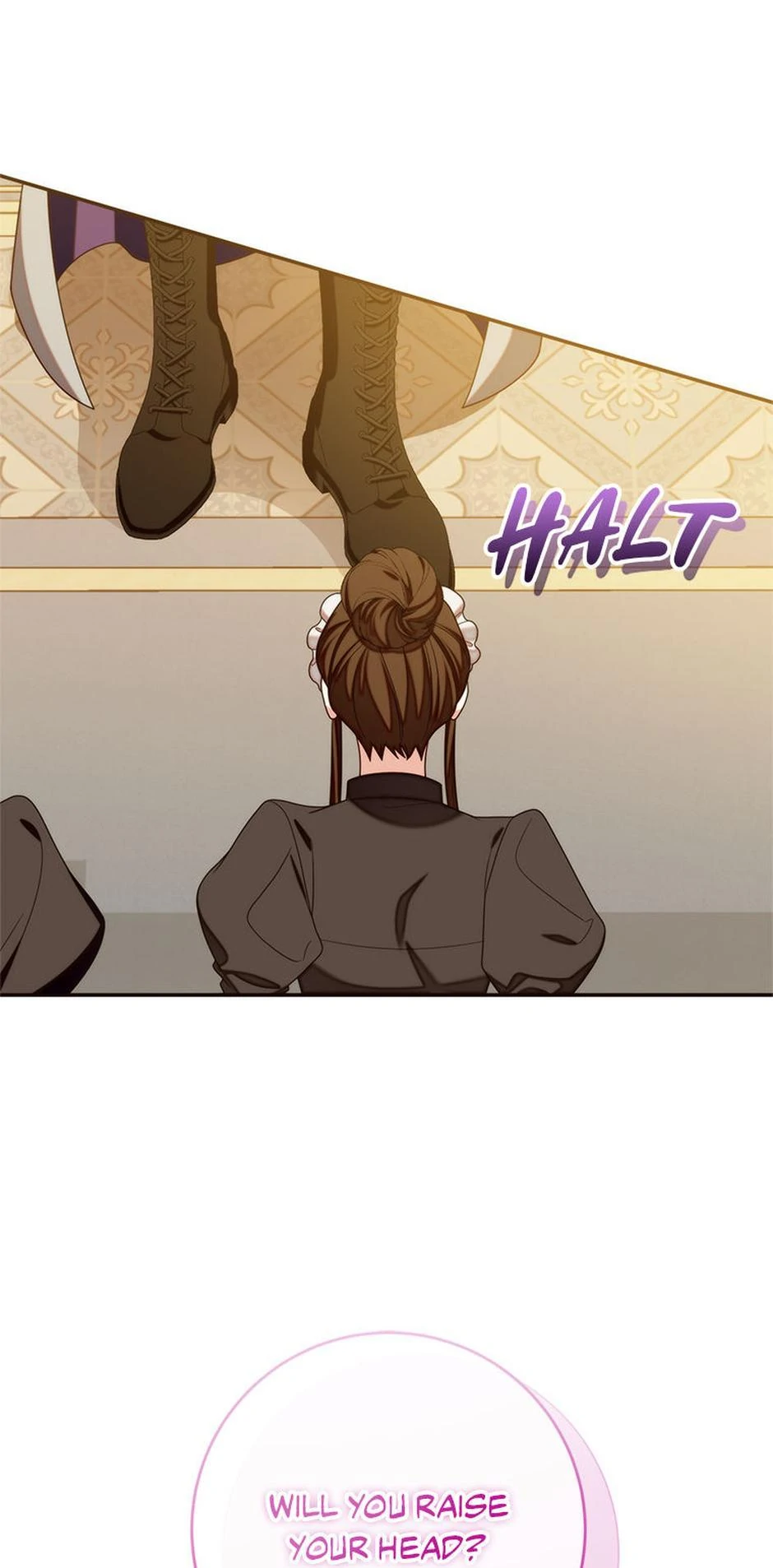I Met the Male Lead in Prison Chapter 52 49